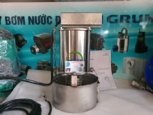 Máy khuấy chìm EVAK EM-5.10